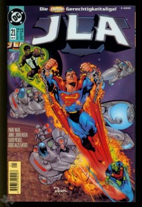 JLA 21