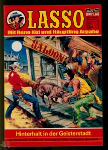 Lasso 532