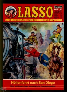 Lasso 547