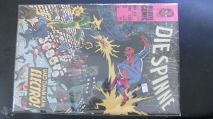 Die Spinne (Williams) 83