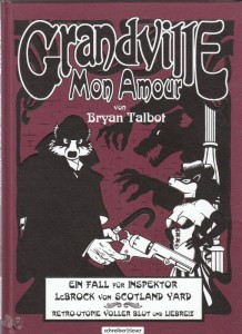 Grandville 2