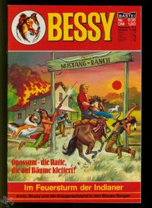 Bessy 838