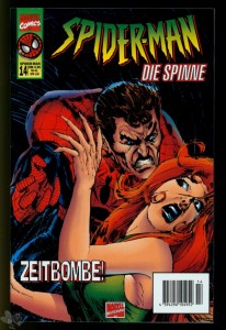 Spider-Man (Vol. 1) 14