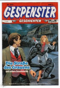 Gespenster Geschichten 653