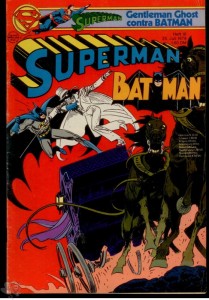 Superman (Ehapa) : 1979: Nr. 16