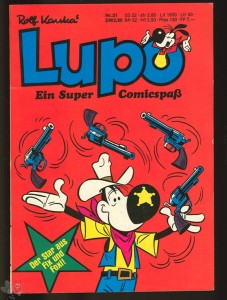 Lupo 21