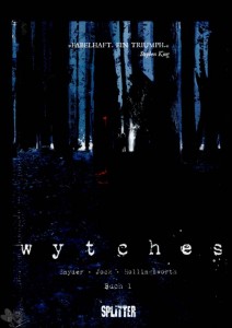 Wytches 1