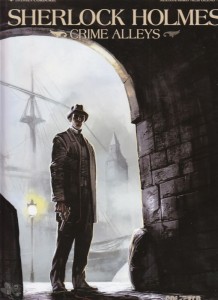 Sherlock Holmes - Crime Alleys 