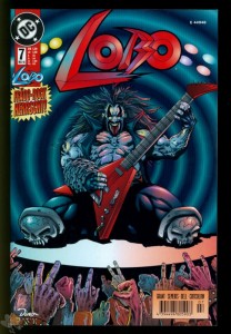 Lobo 7