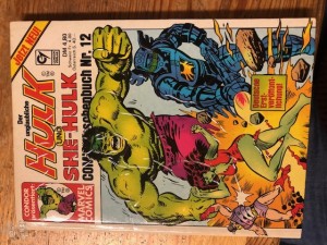 Hulk 12