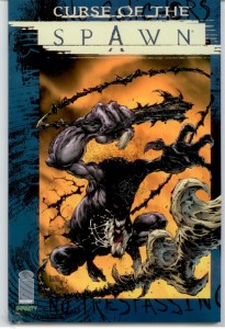 Curse of the Spawn 14