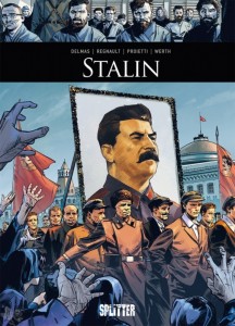 Historische Persönlichkeiten 5: Stalin