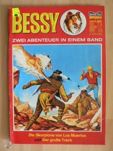 Bessy Doppelband 39