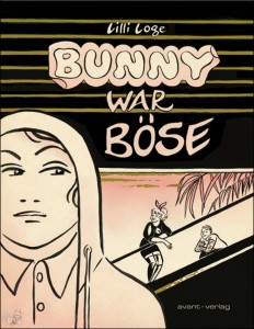 Bunny war böse 