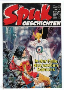 Spuk Geschichten 33