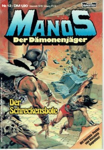 Manos 12