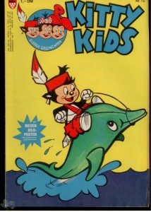 Kitty Kids 12