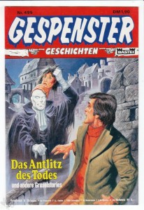 Gespenster Geschichten 495