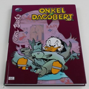Onkel Dagobert 3