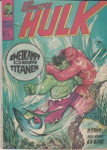 Hulk 20
