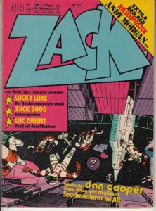 Zack (Koralle) 30/1974