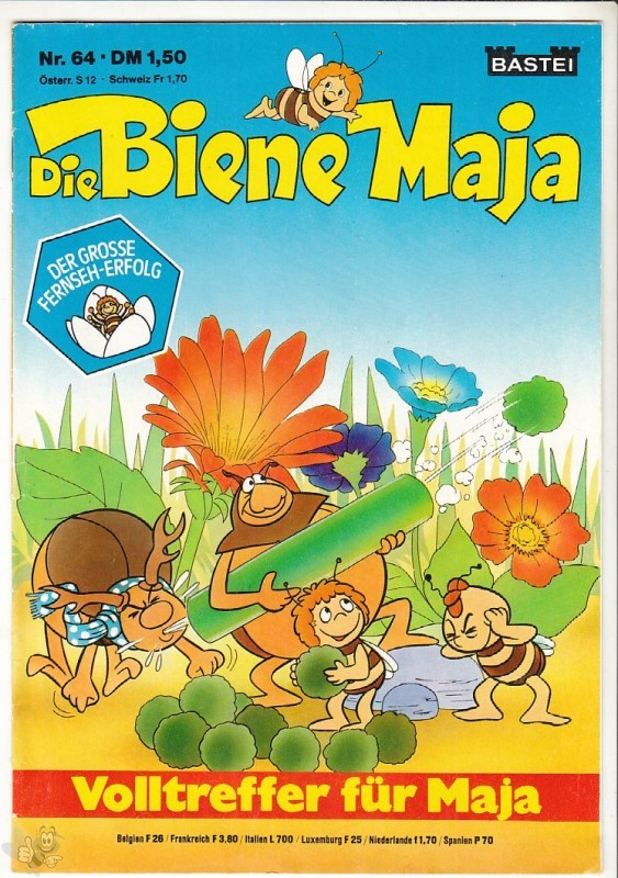 Die Biene Maja 64