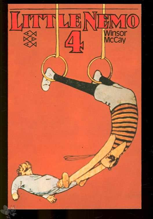 Little Nemo 4