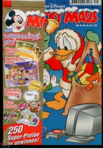 Micky Maus 49/1998