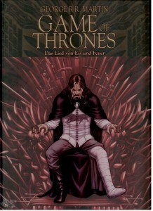 Game of Thrones - Das Lied von Eis und Feuer (Album) 3