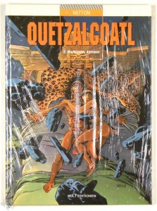 Quetzalcoatl 3: Moctezumas Alptraum