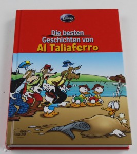 Die besten Geschichten von 10: Die besten Geschichten von Al Taliaferro
