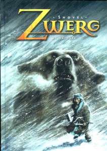 Zwerg 2: Razoark