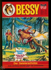 Bessy 550