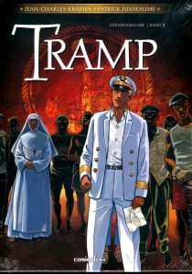 Tramp - Gesamtausgabe 3