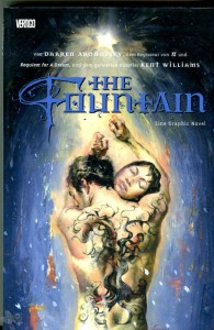 The Fountain 