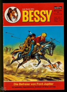 Bessy 97
