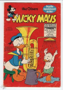 Micky Maus 30/1965