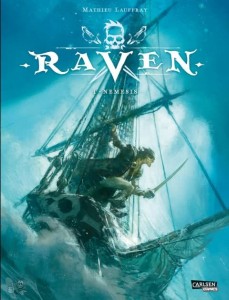 Raven 1: Nemesis