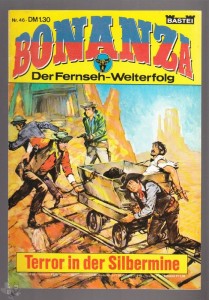 Bonanza 46