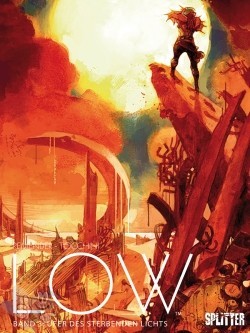 Low 3: Ufer des sterbenden Lichts