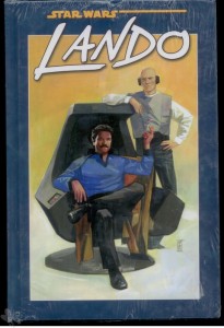 Star Wars Sonderband 90: Lando (Hardcover)