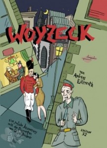 Woyzeck 