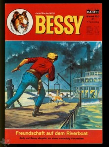 Bessy 120