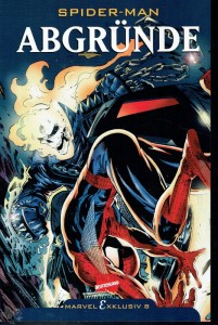 Marvel Exklusiv 8: Spider-Man: Abgründe (Softcover)