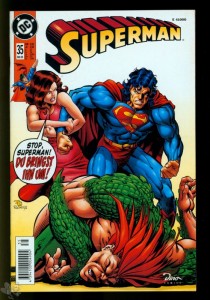 Superman (Dino) 35