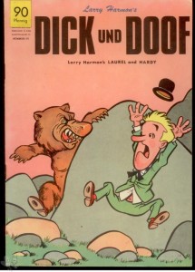 Dick und Doof 36
