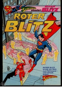 Roter Blitz 2/1982