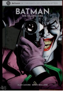 Batman - Die Chroniken des Dunklen Ritters 5: The Killing Joke