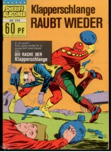 Sheriff Klassiker 994