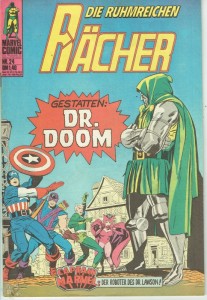 Die Rächer 24